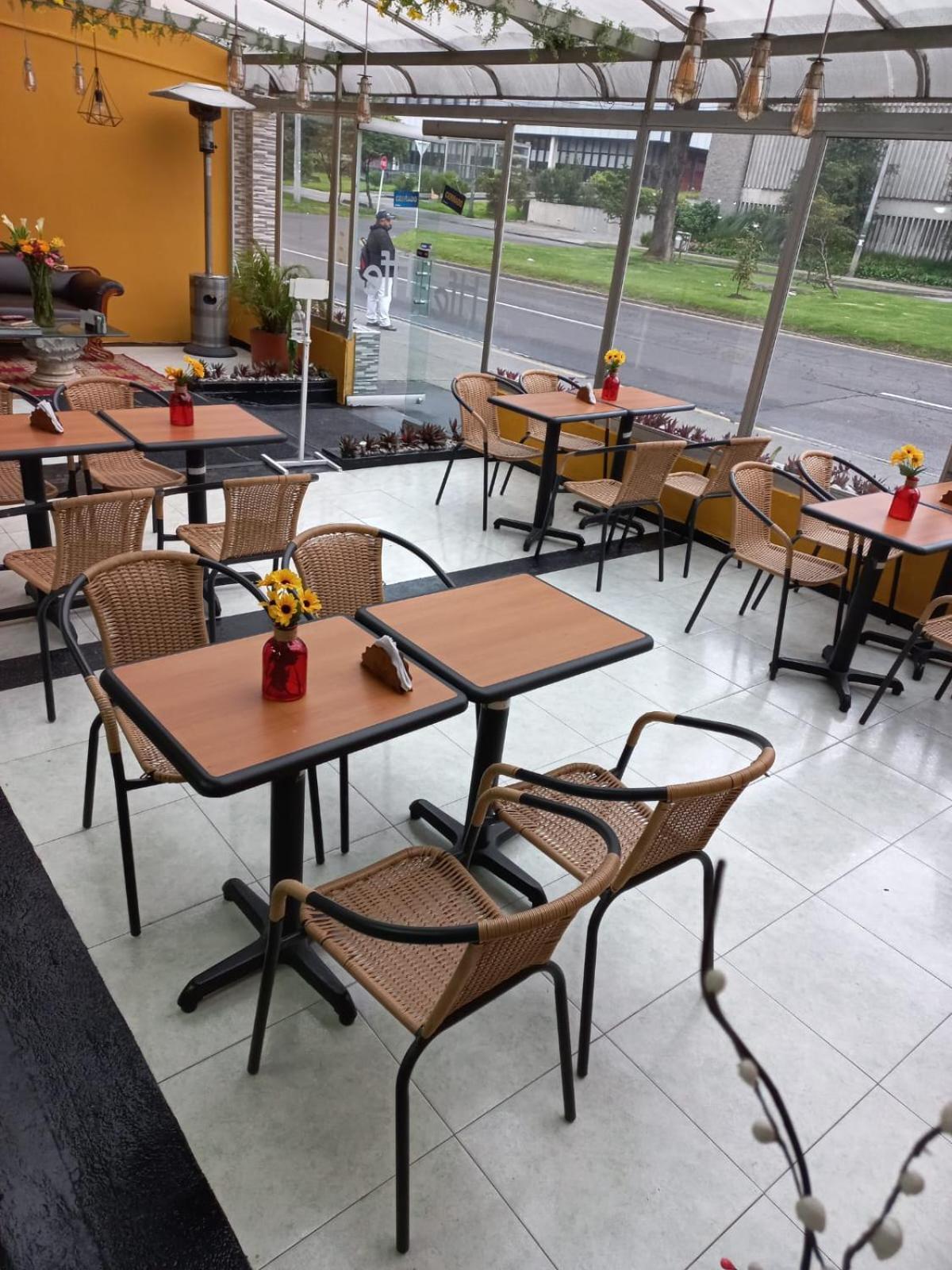 Ferrovial Bogotá